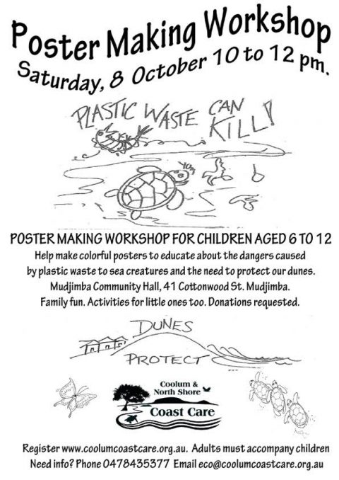 coastcareposter